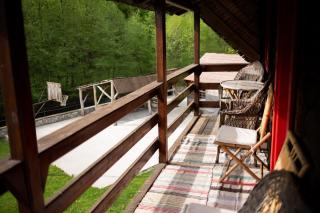 Cabana Iubu - Valea Drăganului - 6