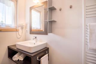 Apartment Ot Residence Bun Sté - San Vigilio Di Marebbe - 6