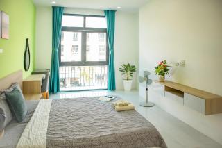 M Homestay at Grand World Phu Quoc - 2