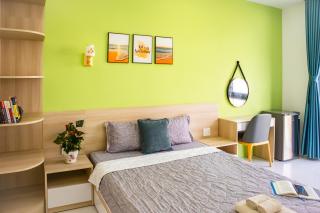 M Homestay at Grand World Phu Quoc - 3