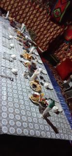 Guesthouse Kishimzhan - Talas - 6