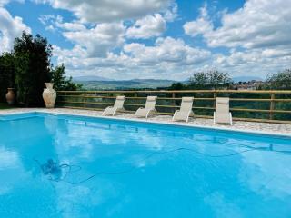 VILLA "Casa al Chiazzullo" - Mirabella Eclano - 1