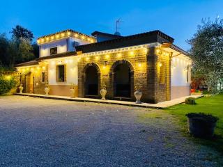 VILLA "Casa al Chiazzullo" - Mirabella Eclano - 9
