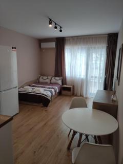 Studio 16A Vasil Aprilov 64 - Plovdiv - 3