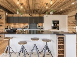 Chalet Les Gets Neko - 3