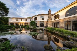 伊豆高原温泉ホテル 森の泉 - 0