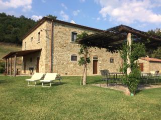 Locanda del Viandante - Valle Apartments & Pool - Anghiari - 9