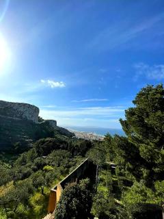 Casa "Le Terrazze" - Erice - 8