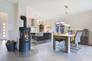 Inselhaus Carla - Korswandt - 8