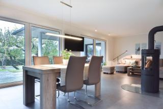 Inselhaus Carla - Korswandt - 1