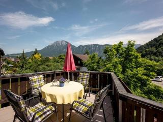 Ferienwohnung Wertenauer - Kiefersfelden - 9