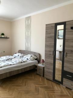 Vénusz Üdülőcentrum - Tiszacsege - 4