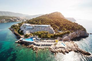Hotel Dubrovnik Palace - Dubrovnik - 1