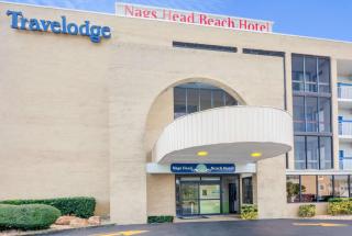 Travelodge by Wyndham Outer Banks/Kill Devil Hills - Kill Devil Hills - 8