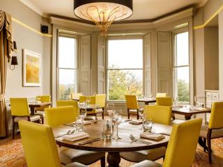 Mercure Bristol North The Grange Hotel - Bristol - 4