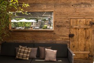 Arena Lodge - Flims - 2