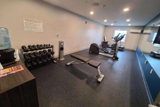 Microtel Inn & Suites by Wyndham Milford - Milford - 8