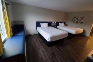 Microtel Inn & Suites by Wyndham Milford - Milford - 6