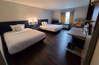 Microtel Inn & Suites by Wyndham Milford - Milford - 3