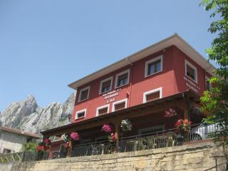 Hostal el Duje - Tielve - 8