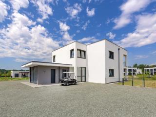 Apartment in Zsira Hungary with swimming pond - Zsira - 9