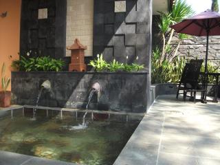 Gracia Spa Resort Hotel - Ciater - 9