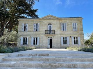 Chateau Erigoye - Beychac-et-Caillau - 4