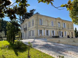 Chateau Erigoye - Beychac-et-Caillau - 1