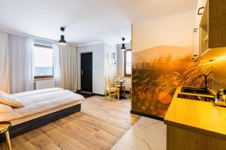 Przystanek Babia Apartamenty - Lipnica Wielka - 2