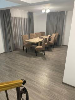 Vila Cantacuzino - Buşteni - 6