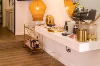 The Ivy Apartments Franschhoek - Franschhoek - 5