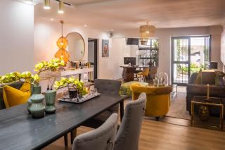 The Ivy Apartments Franschhoek - Franschhoek - 3
