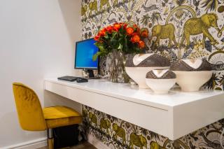 The Ivy Apartments Franschhoek - Franschhoek - 1