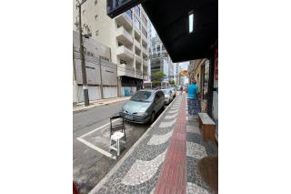 Apto Almeida e Moraes Avenida Brasil - Balneário Camboriú - 3