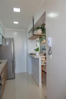 2303 FLAT Luxo 2 Quartos 1 Suite próx ao Orion Complex - 4