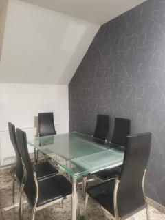 Tina Apartman - Szentendre - 5