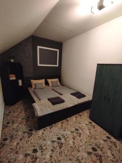 Tina Apartman - Szentendre - 1