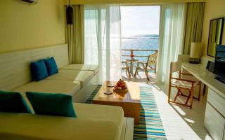 Holiday Inn Resort Kandooma Maldives - Kids Stay & Eat Free and Free Roundtrip Speed Boat for a minimum 4 nights stay - 1