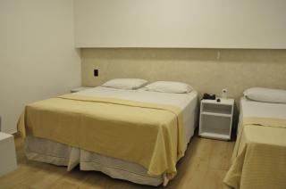 Hotel Peregrinos - Aparecida - 8