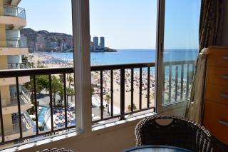 Miramar Playa II- Fincas Arena - Benidorm - 4