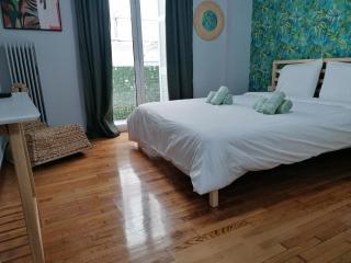 Boho Studio / Hilton Area-Μέγαρο Μουσικής / Athens - Atene - 7