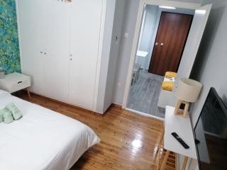 Boho Studio / Hilton Area-Μέγαρο Μουσικής / Athens - Atene - 4