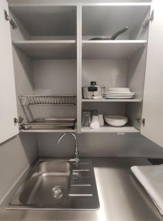 Apartamentos Atempo Aranjuez - Aranjuez - 8