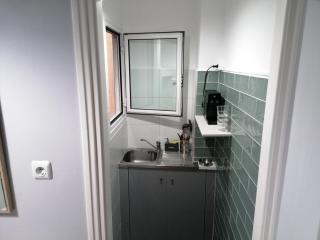 Boho Studio / Hilton Area-Μέγαρο Μουσικής / Athens - Atene - 2