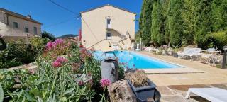 Manoir de Gravezon - Lunas - 9