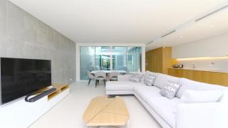 Villa Sadler- Clever Details, Central Vilamoura, Sleeps 6, luxury, walking distance - 4