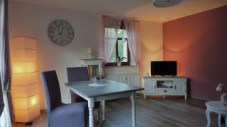 Villa Moser - Ferienwohnung mit Terrasse - Gera - 9