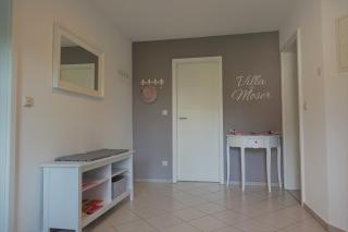 Villa Moser - Ferienwohnung mit Terrasse - Gera - 5
