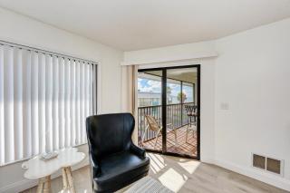 Absolute Paradise Ami-Private Beach Access-Water Views From Every Window-Heated Pool- Walk To 14 Restaurants - 8