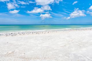 Absolute Paradise Ami-Private Beach Access-Water Views From Every Window-Heated Pool- Walk To 14 Restaurants - 6